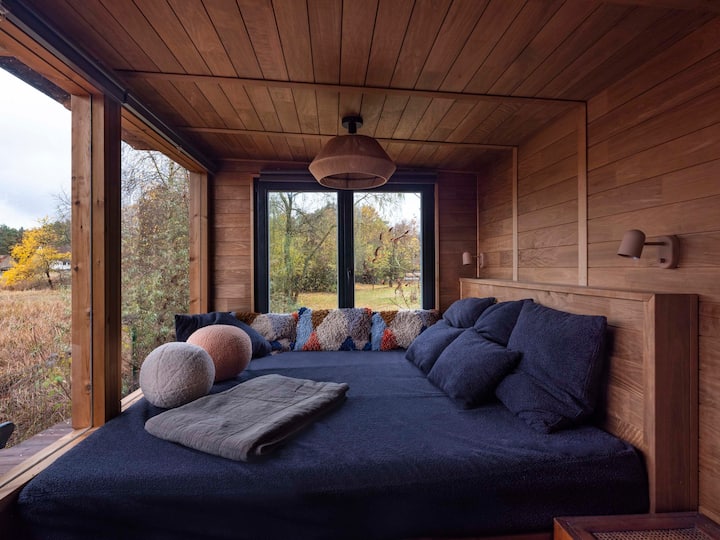 Ruheraum (oder 5.Schlafzimmer)