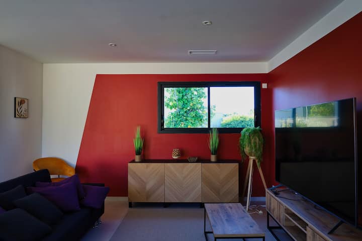 Villa Rio - Bessan