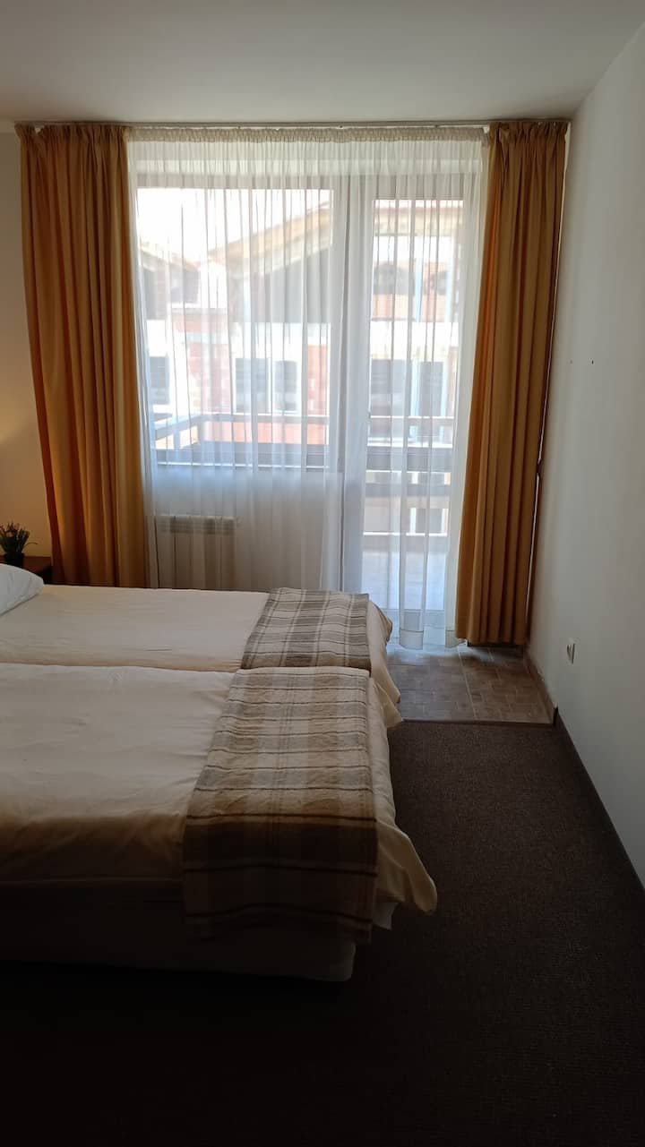 საძინებელი