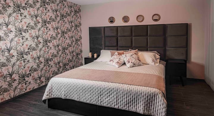 საძინებელი