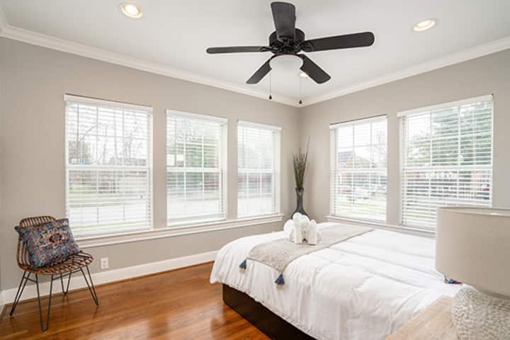 غرفة النوم 3