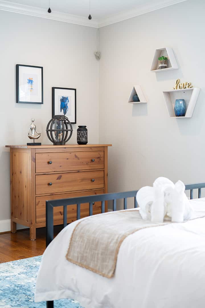 غرفة النوم 1