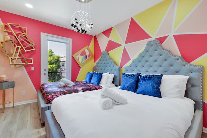 საძინებელი 3