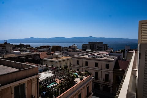TOLU - Family Apartment - Sea view and Comfort