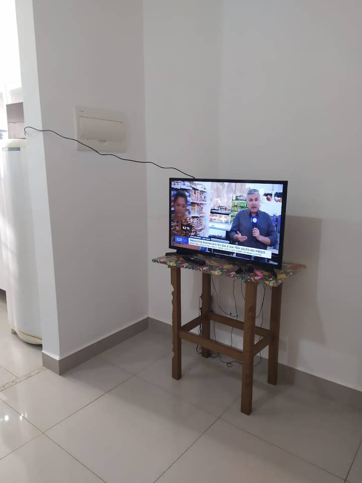 غرفة المعيشة