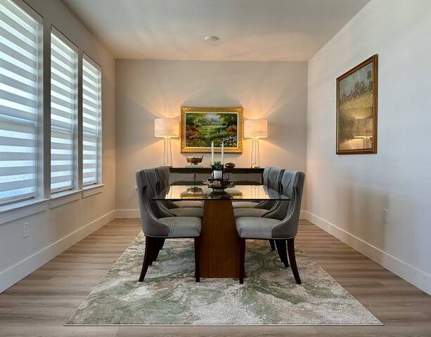 Serene retreat-minutes from COTA,airport, downtown gallery image 5