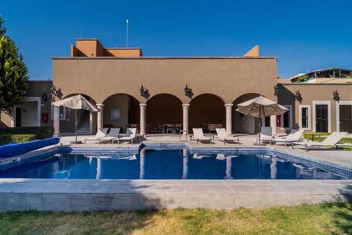 Ikal Rentas Vacacionales managed Airbnb listing 3