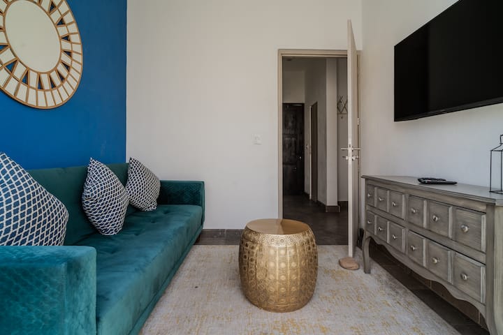 ห้องนั่งเล่น