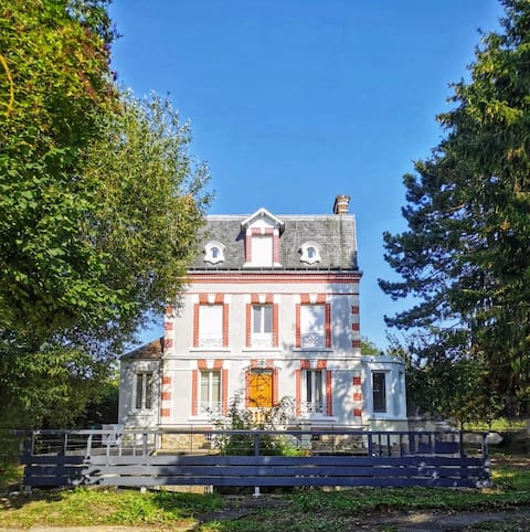 Maison Arbane : Stay 3 pay 2 October and November