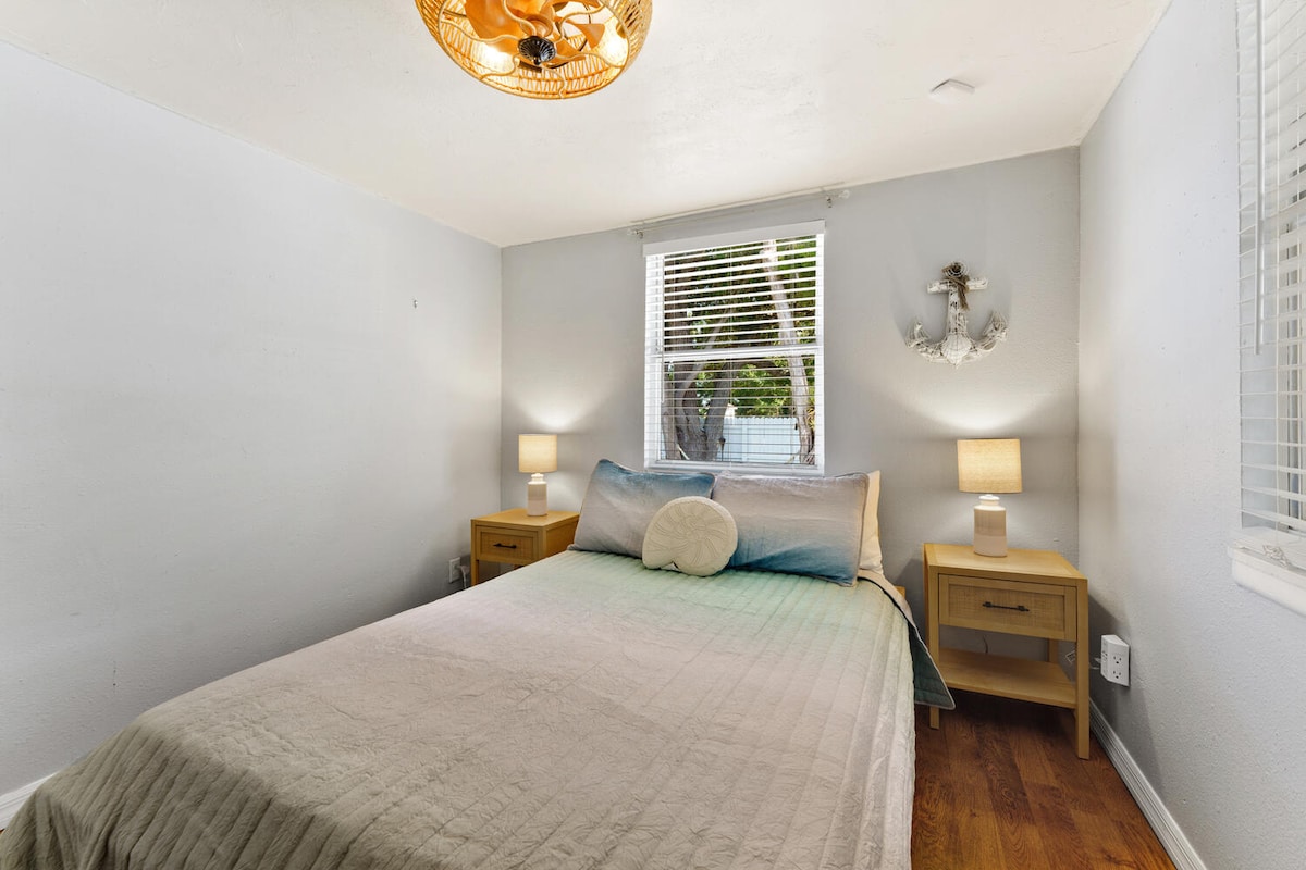 Plne vybavená posteľ