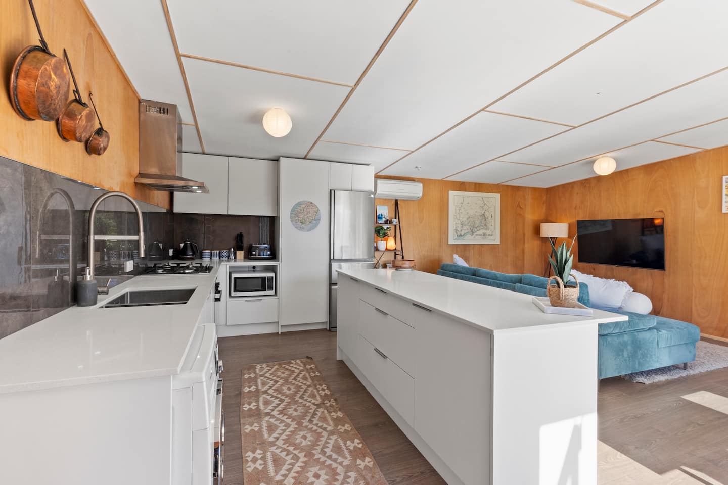 Close To Coronet Peak, Jet-boats & Bike Trails! 4