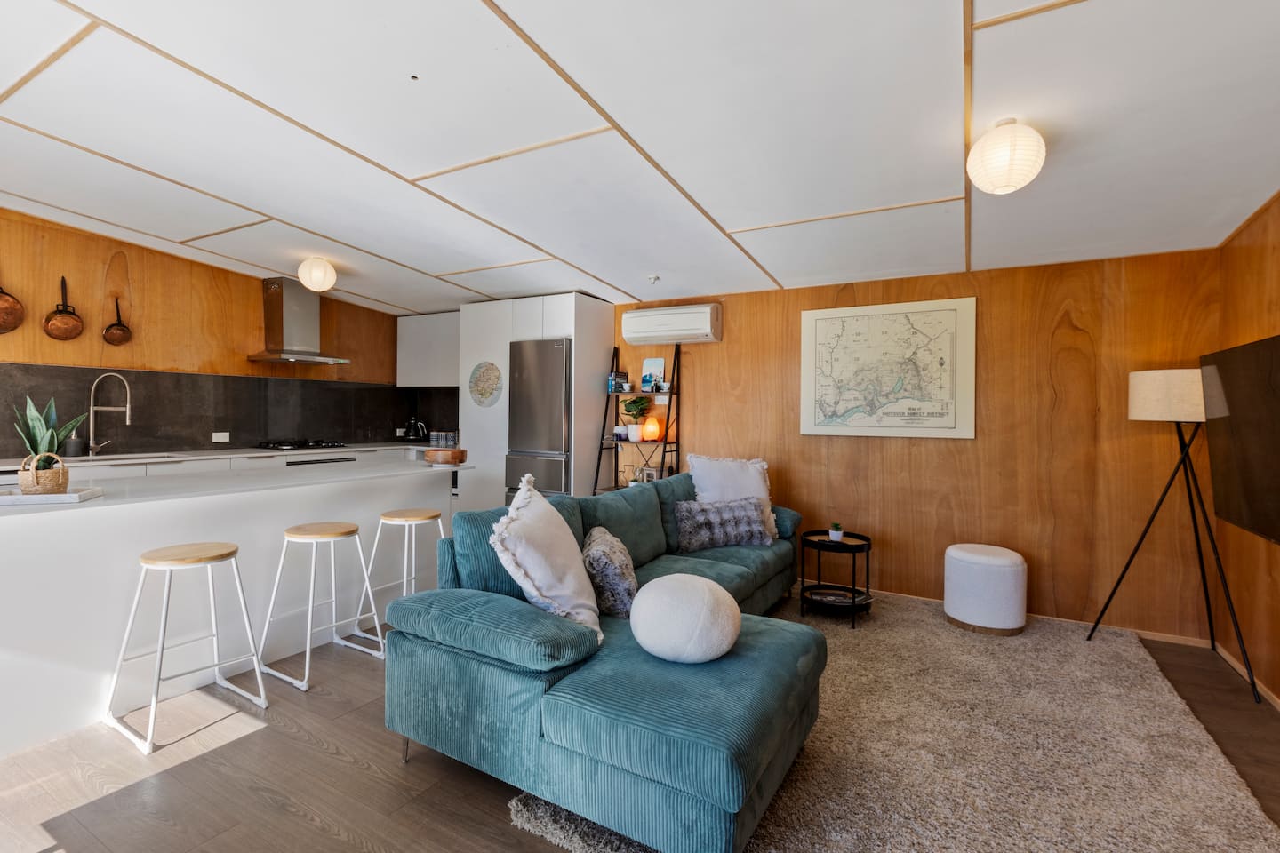 Close To Coronet Peak, Jet-boats & Bike Trails! 3