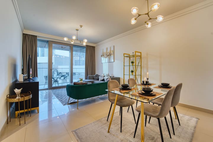 Royal Maison managed Airbnb listing 1