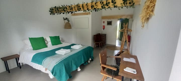 Monte Da Urze Junior Suite - Odeceixe