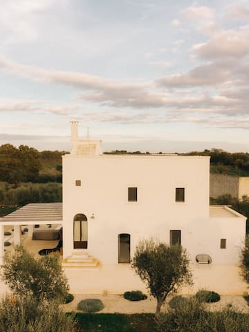 Casale Madre with private pool gallery image 2