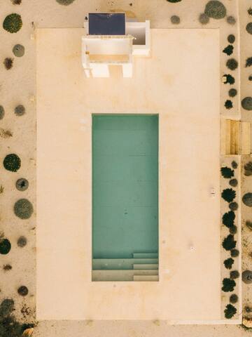 Casale Madre with private pool gallery image 3