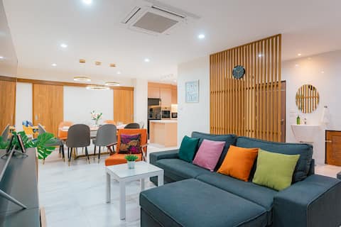 ELEGANCE_Sukhumvit 39_ Emquartier_Phrom Phong BTS