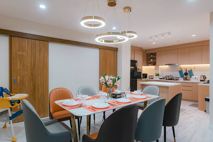 ELEGANCE_Sukhumvit 39_ Emquartier_Phrom Phong BTS gallery image 2