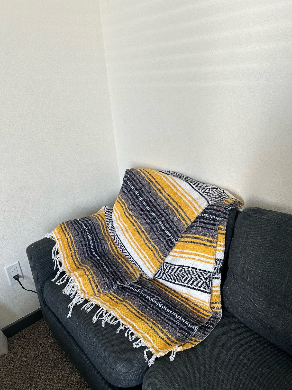 საძინებელი სივრცე