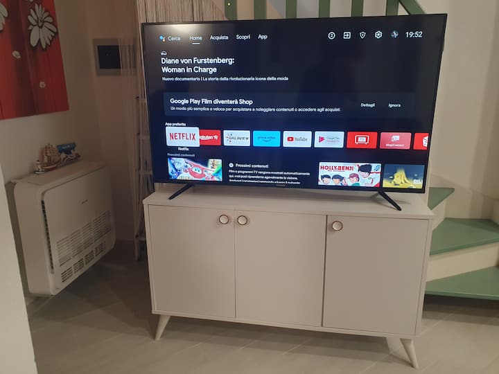 მისაღები ოთახი