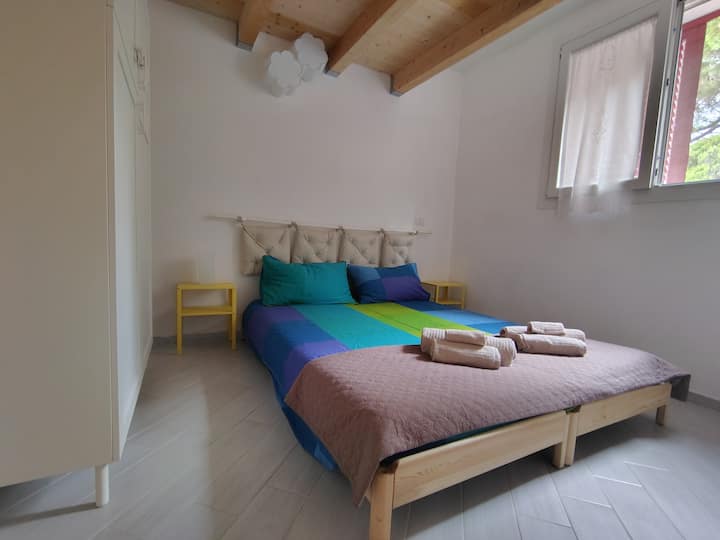 საძინებელი 1