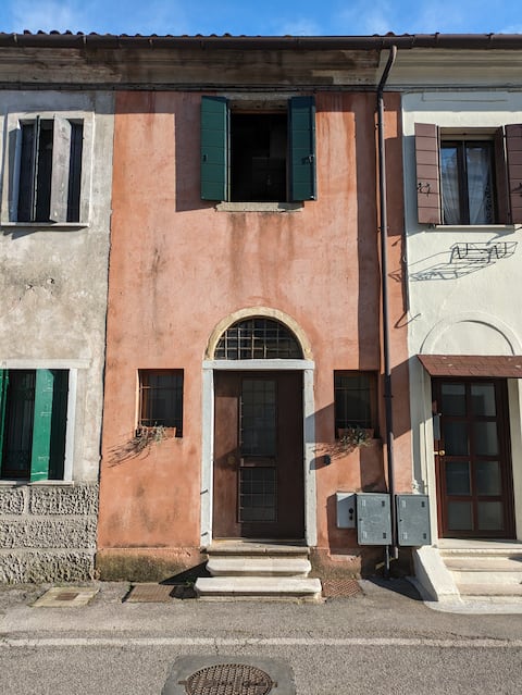 Casa Isola Bassa