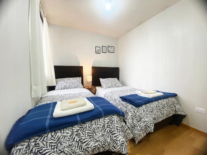 Habitación 3
