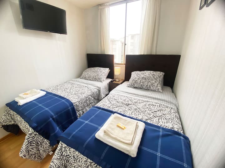 Habitación 2