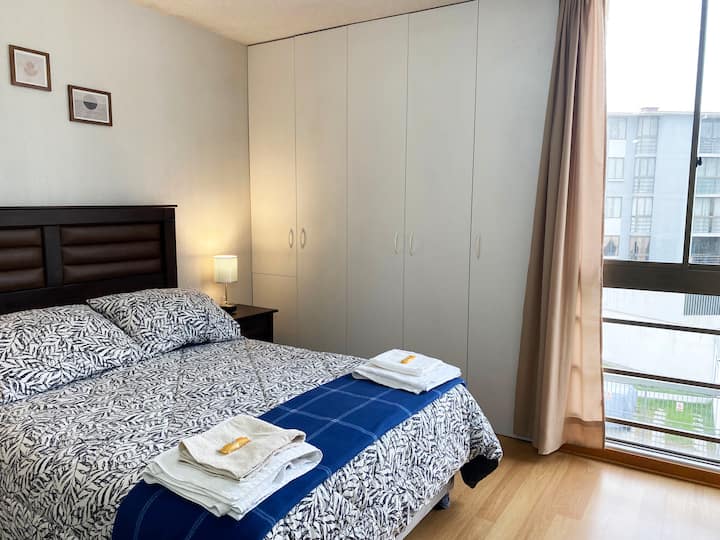 Habitación 1
