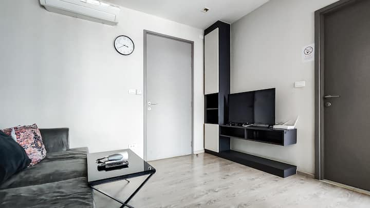 พื้นที่อยู่อาศัย