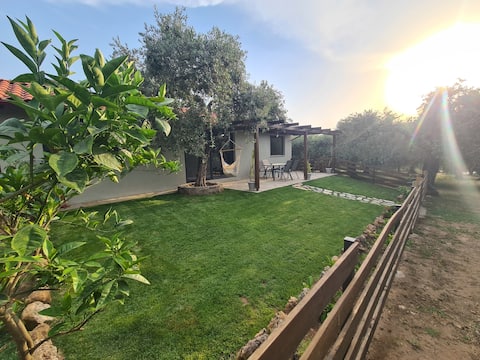 Handmade Farmhouse 3