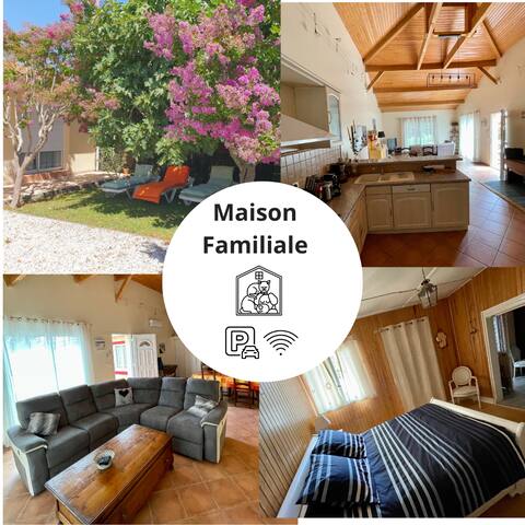 Conciergerie de Buch managed Airbnb listing 2