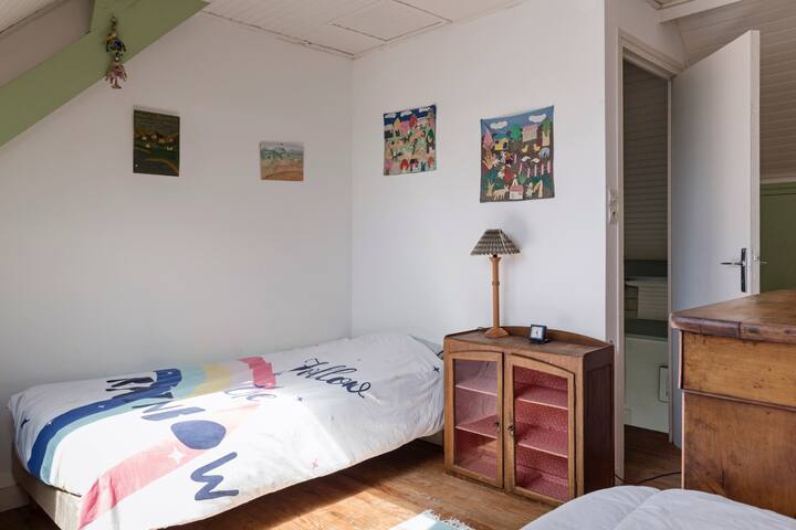 Chambre 2