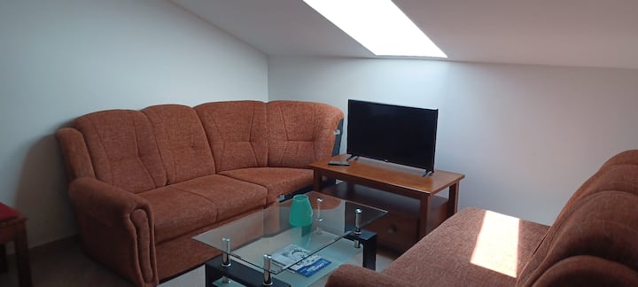 Comfortable App With The View - Njivice