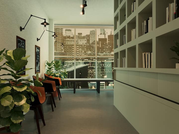 ~Hanoi's Hidden Gem Escape~ Gameroom, Rooftop Bar - Hanoi
