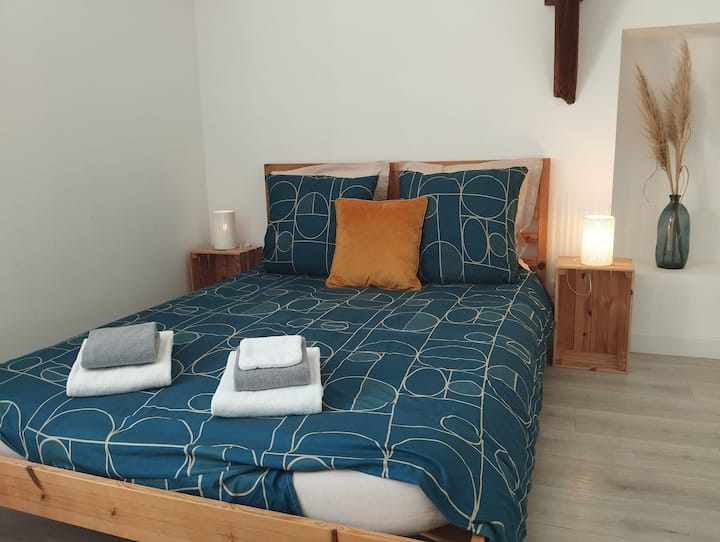 Dhomë gjumi 4