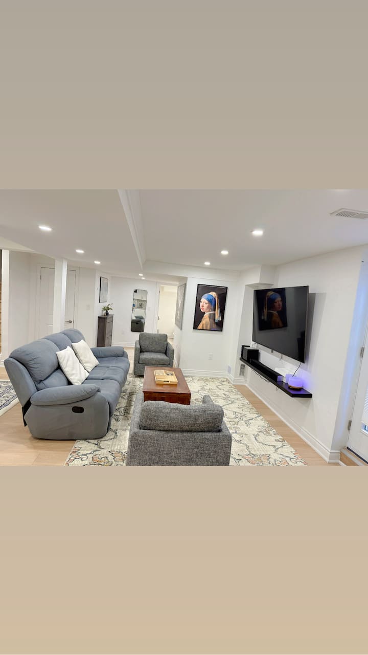 ห้องนั่งเล่น