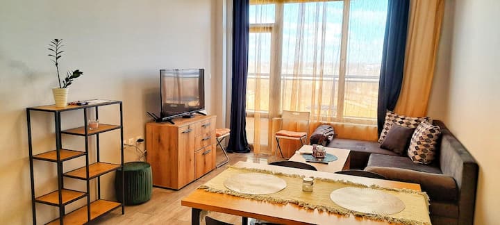 Quiet&comfy With Free Parking - Asenovgrad