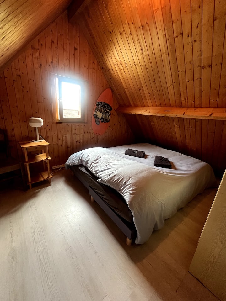 غرفة النوم 3