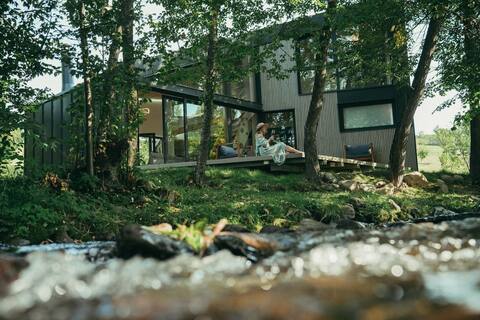 Chalet Stella Lux