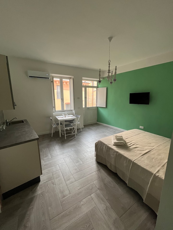 Habitación