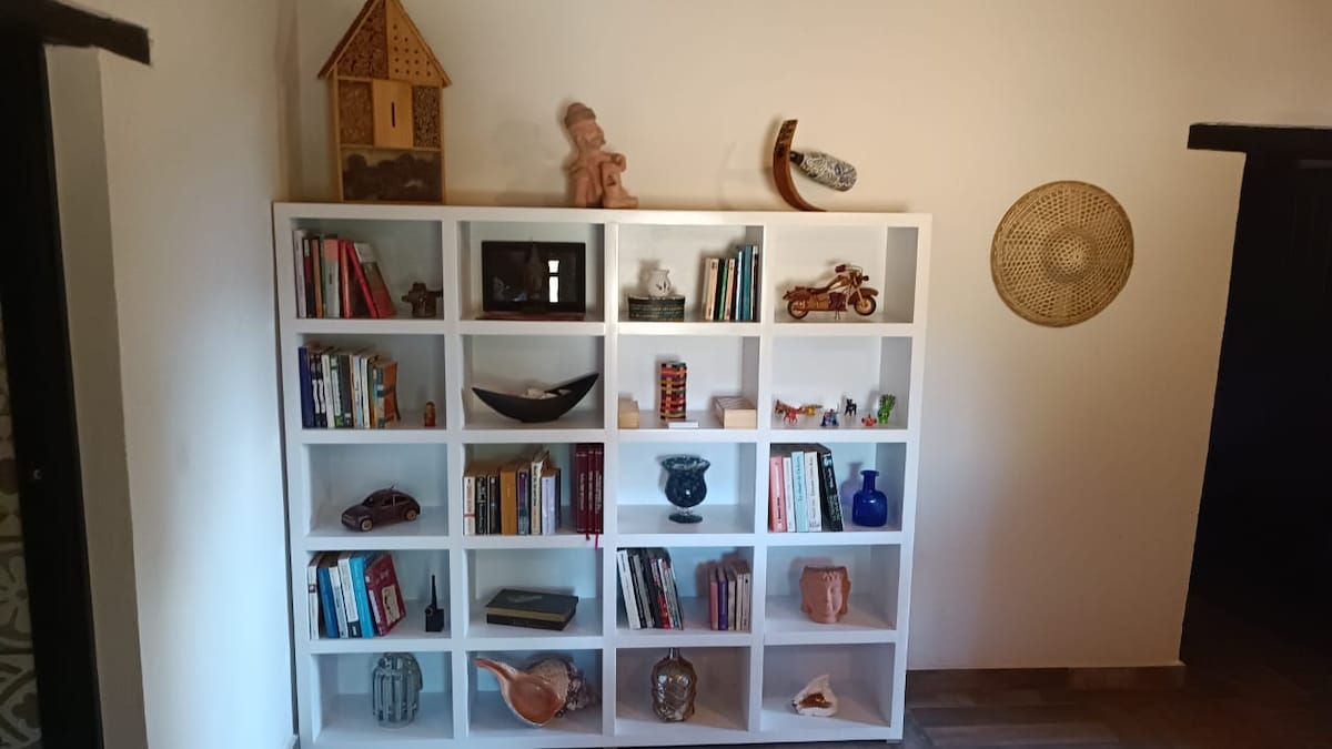 Propiedad de Airbnb exitosa: El Rincón del Paraiso / Valle de bravo en Valle De Bravo