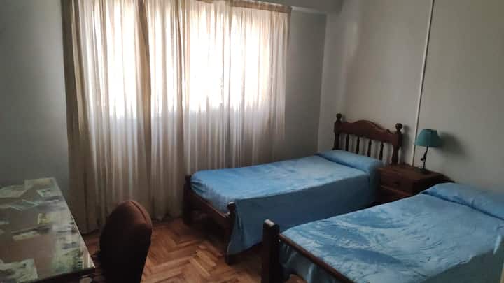 غرفة النوم 2