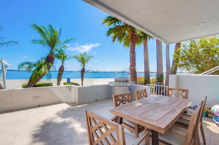 Spectacular Top Of The Bay