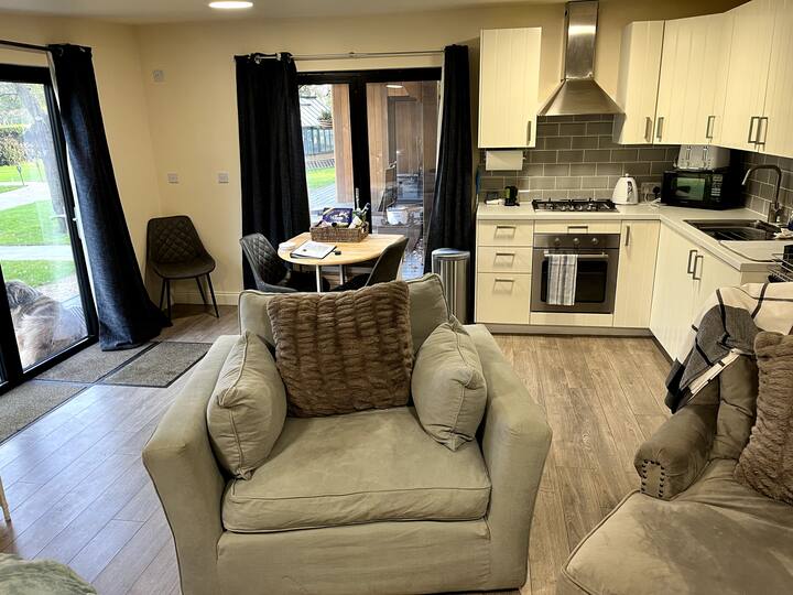 พื้นที่อยู่อาศัย