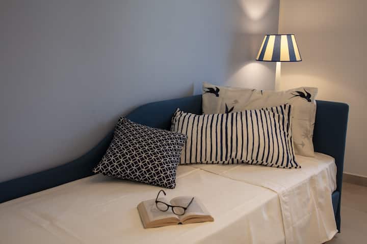 Quarto 3