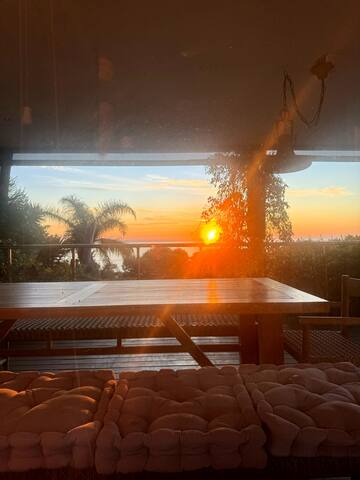 Oceanview Luxury Retreat with Deck, Pool & Sunsets gallery image 4