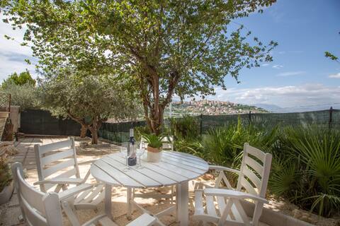 [Relax between Sea and Mountains]TeateCountryHouse
