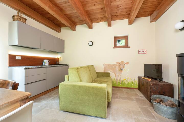 Dinh - Villaggio Dei Crodini - Alpe Devero