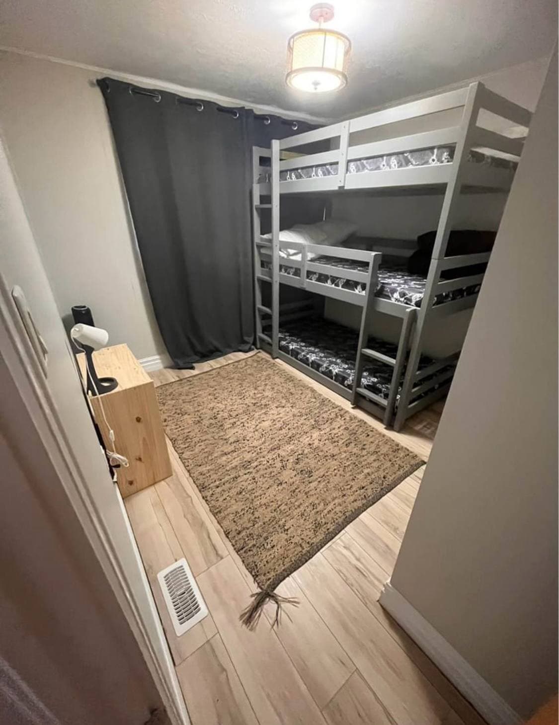 საძინებელი